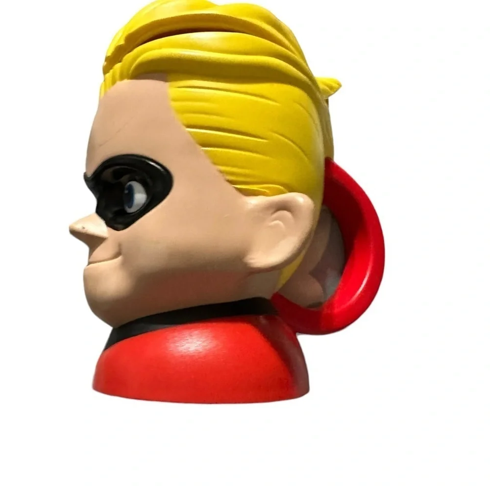 The Incredibles - Disney On Ice Souvenir Cup Dash - Picture 3 of 5